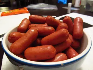  Smokies