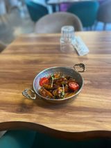 Панирани топени сиренца 