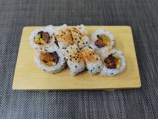 California Atún Picante 