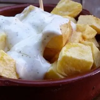 Patates All i Oli