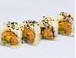 s33. California maki 4 pezzi