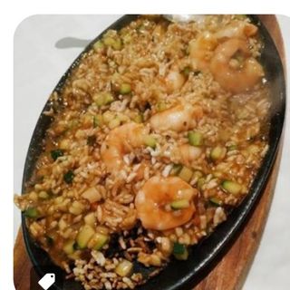 Menú para 2 personas B