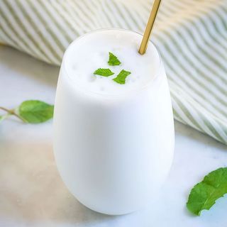 Salt lassi