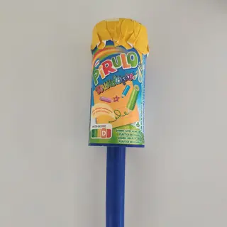 Helado Pirulo Mikolapiz Vainilla 