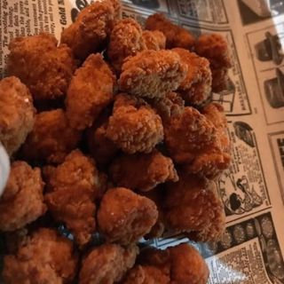 Pop Corn De Pollo (12 Uds.)