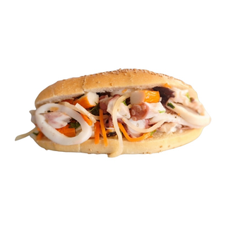 Insalata di mare