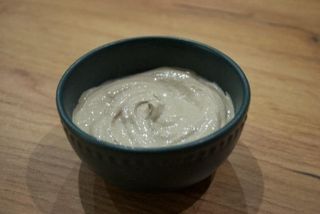 Salsa Alioli de ajo negro (50G.)