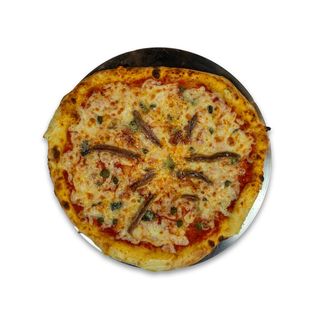 19 Normanda (Mediana)