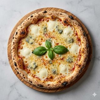 4 Formaggi