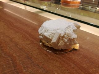 Marengo - monoporzione semifreddo