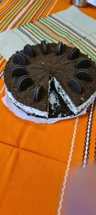 Чийз кейк ягоди(150г)