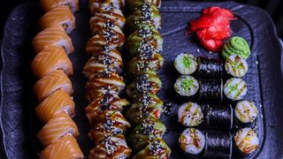 დრაგონ სეტი