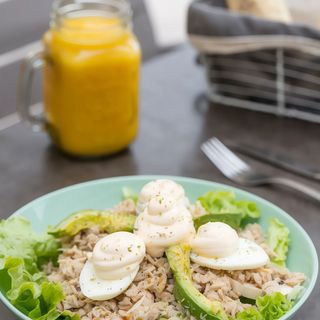 Ensalada Roques Del Este