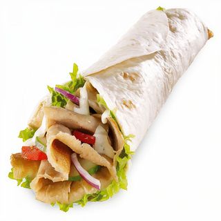 Durum Solo Carne pollo