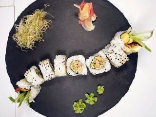California Unagi