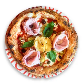 Capricciosa