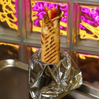 Донер M (Телятина)