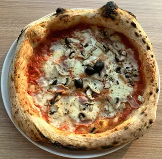 Capricciosa