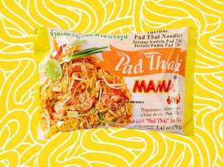 Локшина швидкого приготування Пад Тай (70g)
