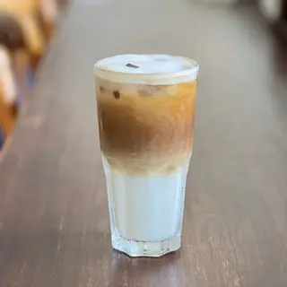 Iced Latte
