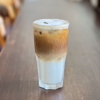Iced Latte