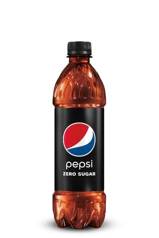 Pepsi Zero