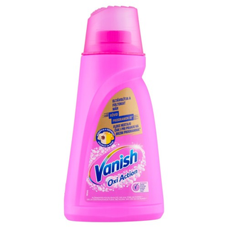 VANISH teèni deterdžent za fleke crystal pink 1000 ML