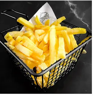 Frytki Box