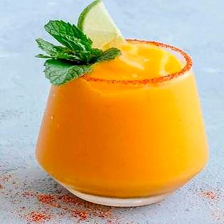 Mango Margarita