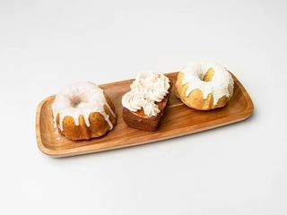 Vegan Mix 3 Unidades