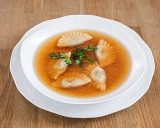 Consomme wołowe 300ml 