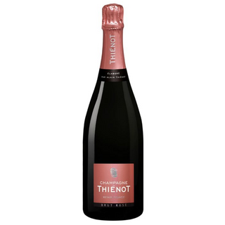 Champagne Thiénot Classic Brut Rosé