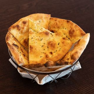 Focaccia