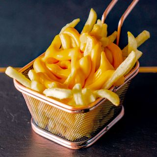 45.Картофки Cheese