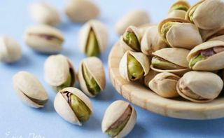 Фисташки