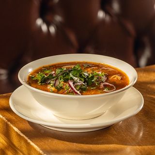 ჩაშუშული