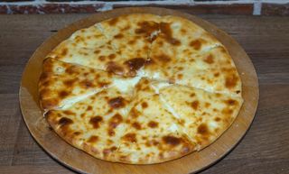 ხაჭაპური იმერული 