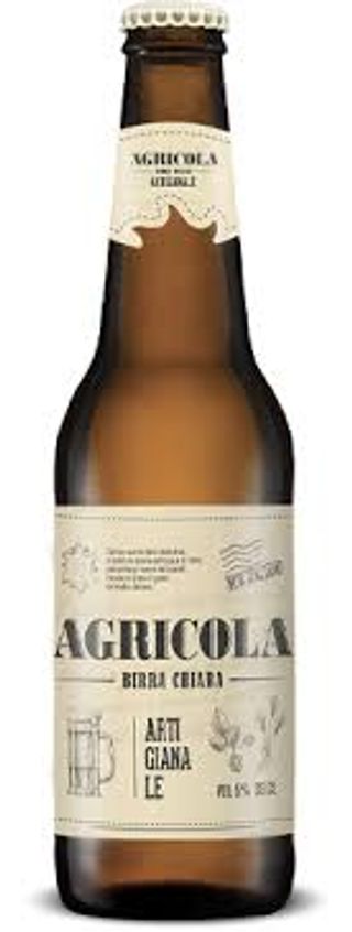 Agricola (Stile Helles) 33 cl 