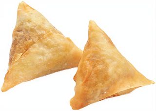 18 Samosa 6U