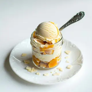 BEPI BAU - gelato per cani e gatto in barattolo - 125g