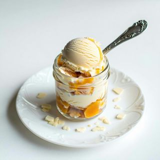 BEPI BAU - gelato per cani e gatto in barattolo - 125g