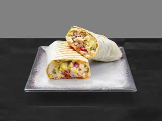 Burrito La Gloria