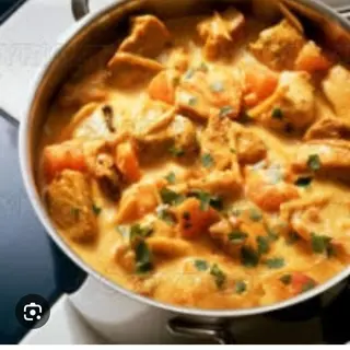 Shahi Chicken