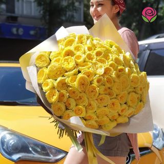 Букет "Блеск"