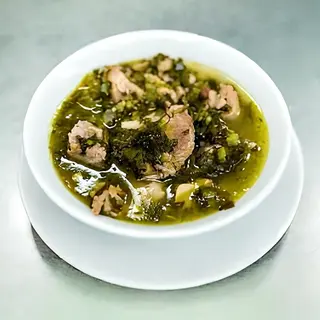ხბოს ჩაქაფული