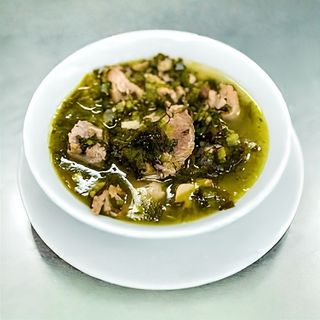 ხბოს ჩაქაფული