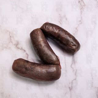 Morcilla Estilo Argentino