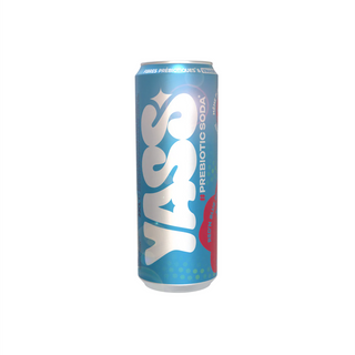 Yass Red'N Blue Berries