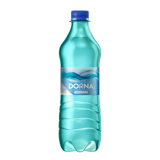 Dorna - apă minerală 500ml