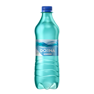Dorna - apă minerală 500ml